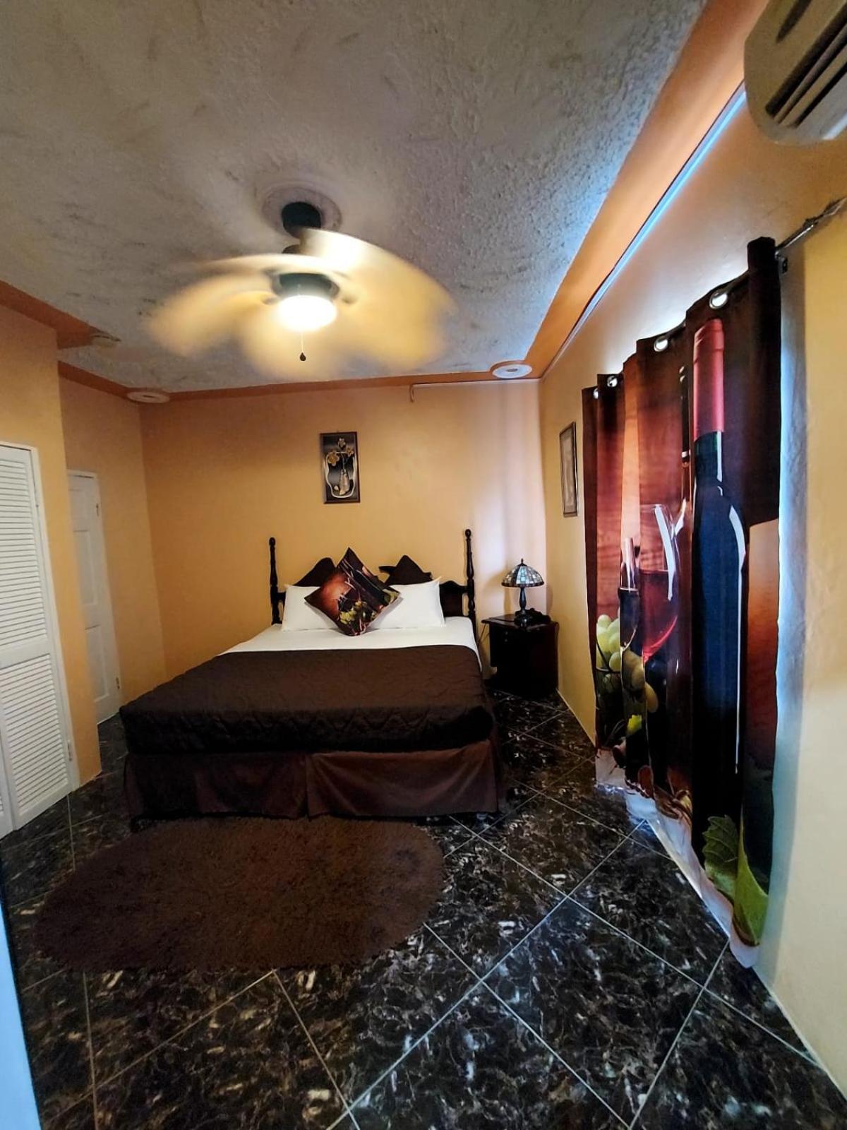 Cas Bed And Breakfast Corral Spring Exterior foto